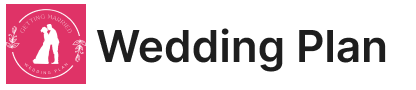 Wedding Plan logo