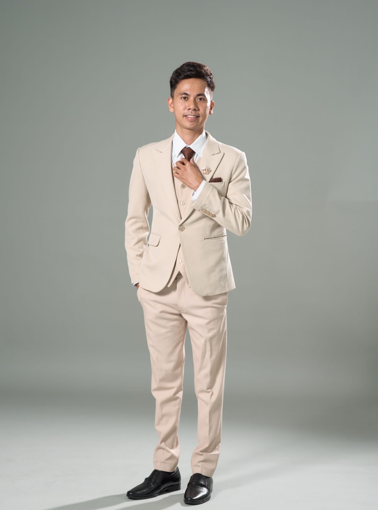 Groom