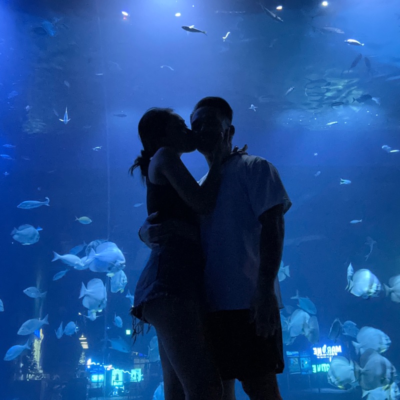 Long-Distance Love