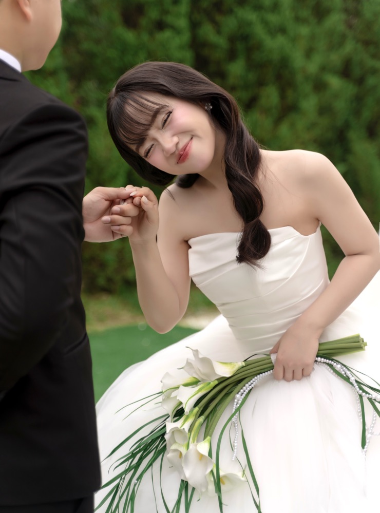 Bride