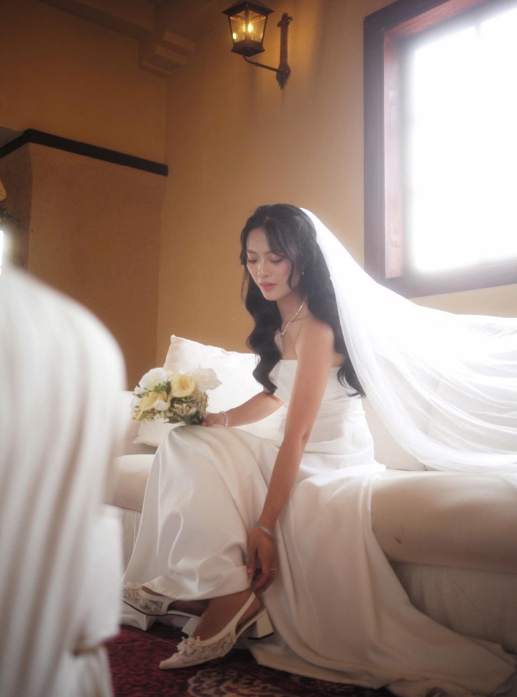 Bride