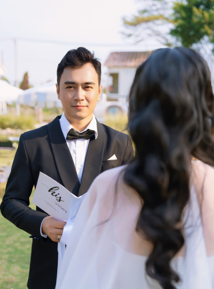 Groom