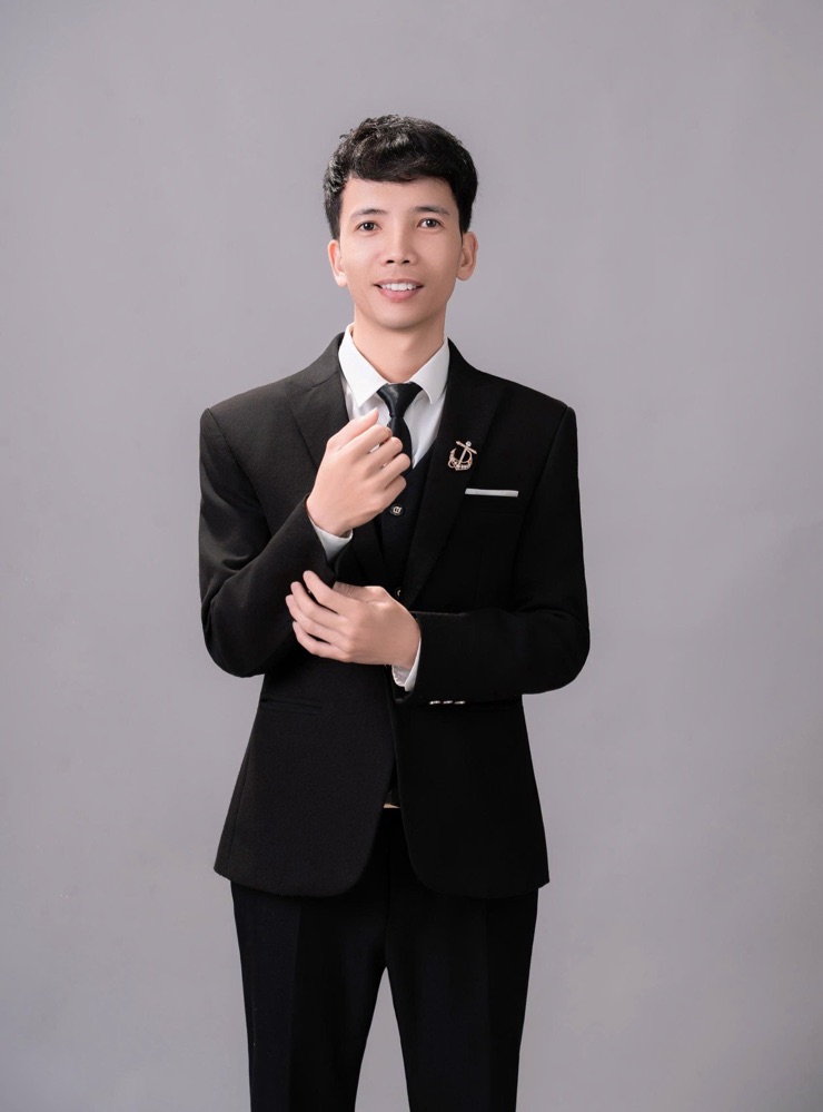 Groom