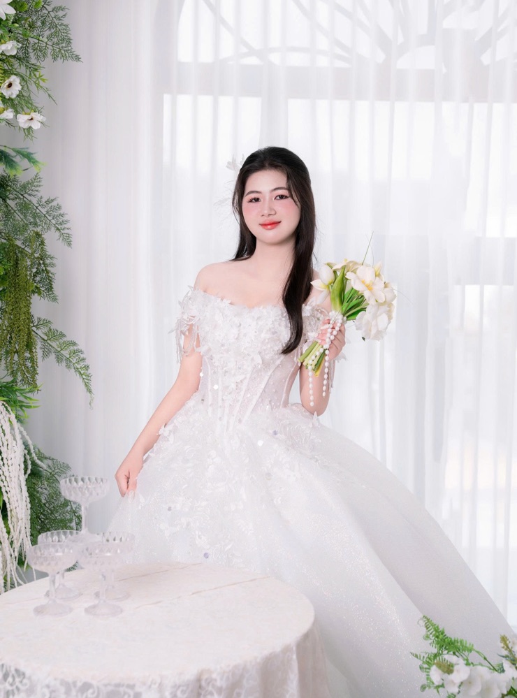 Bride