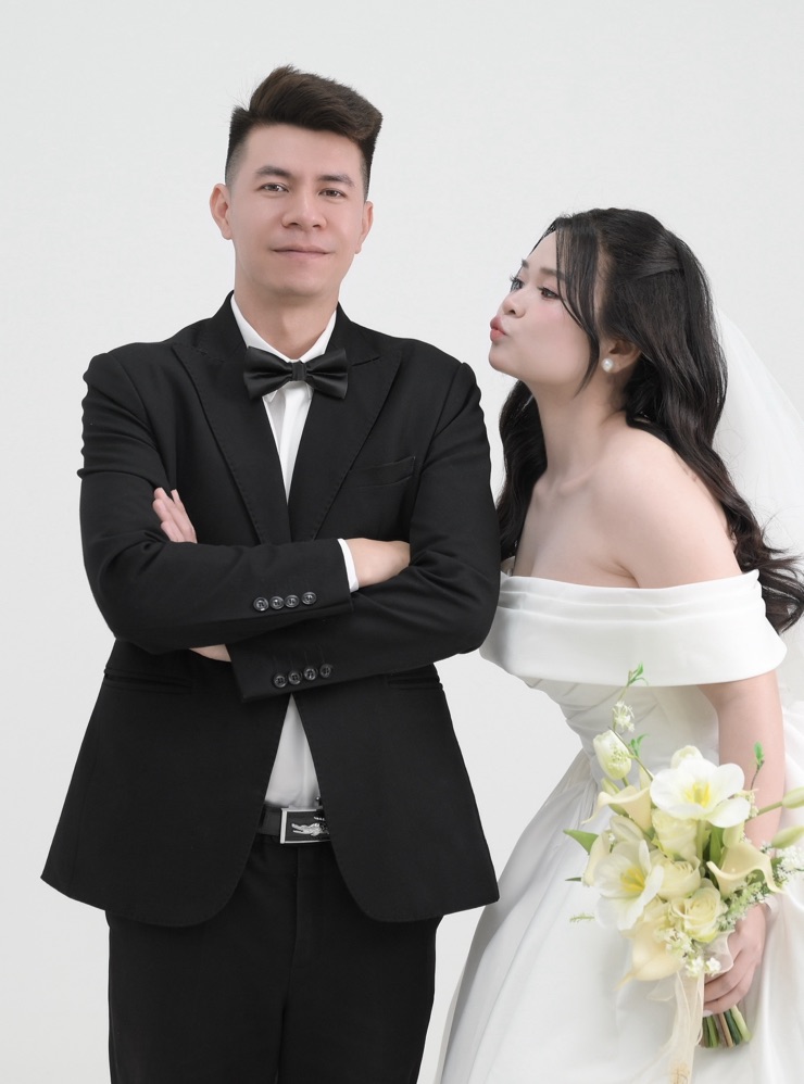 Groom