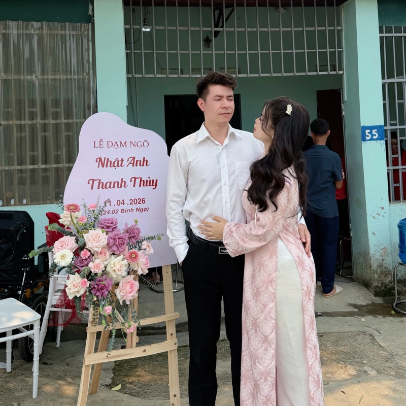 Our Story