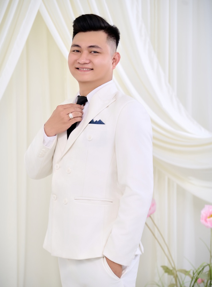 Groom