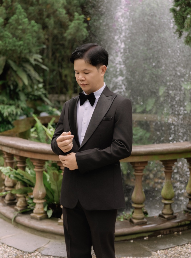 Groom