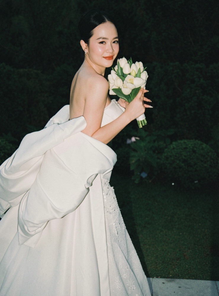 Bride