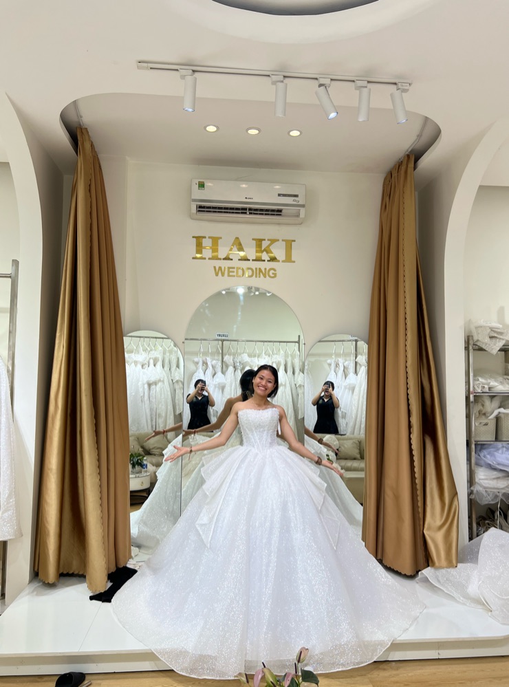 Bride
