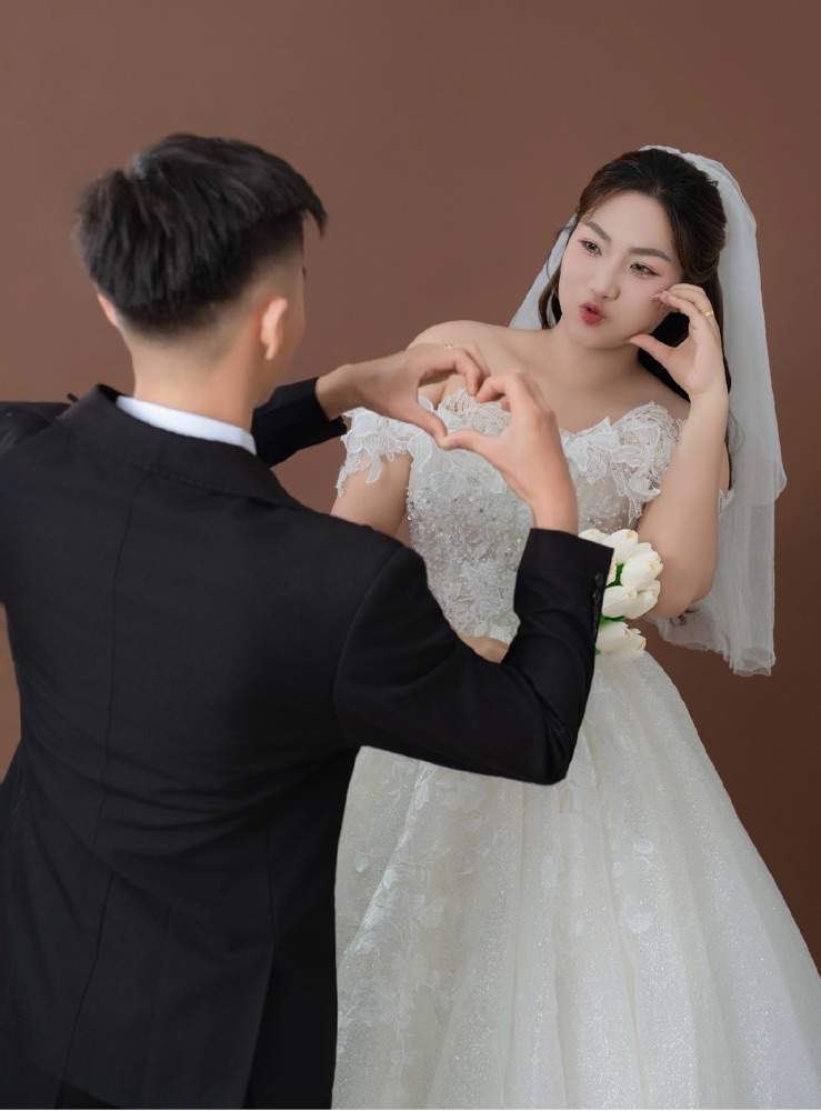 Bride