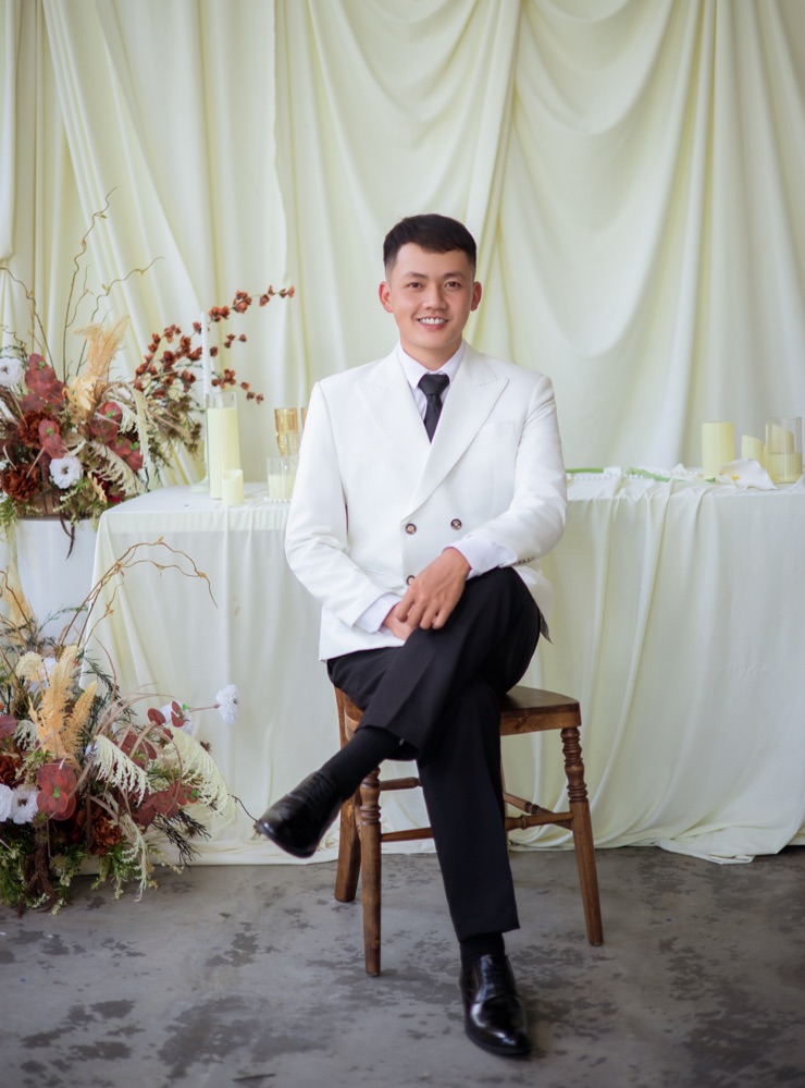 Groom