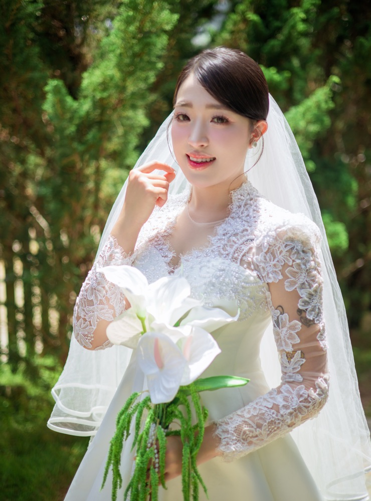 Bride