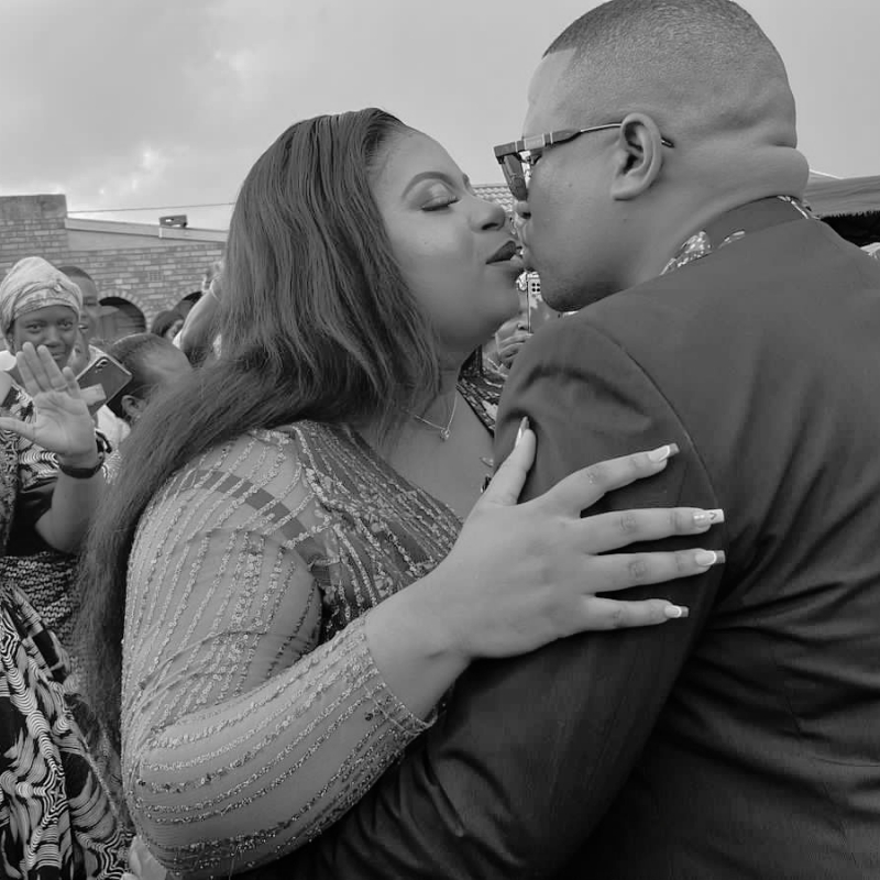Our Love Story: How We Got Here