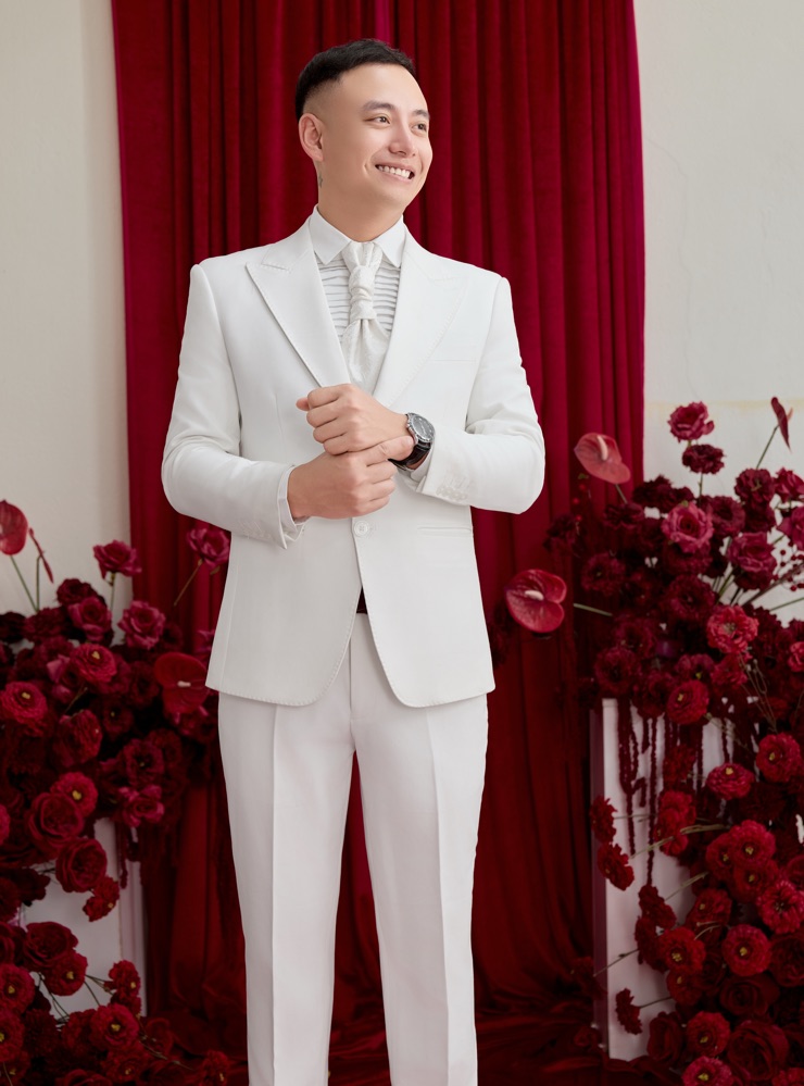 Groom
