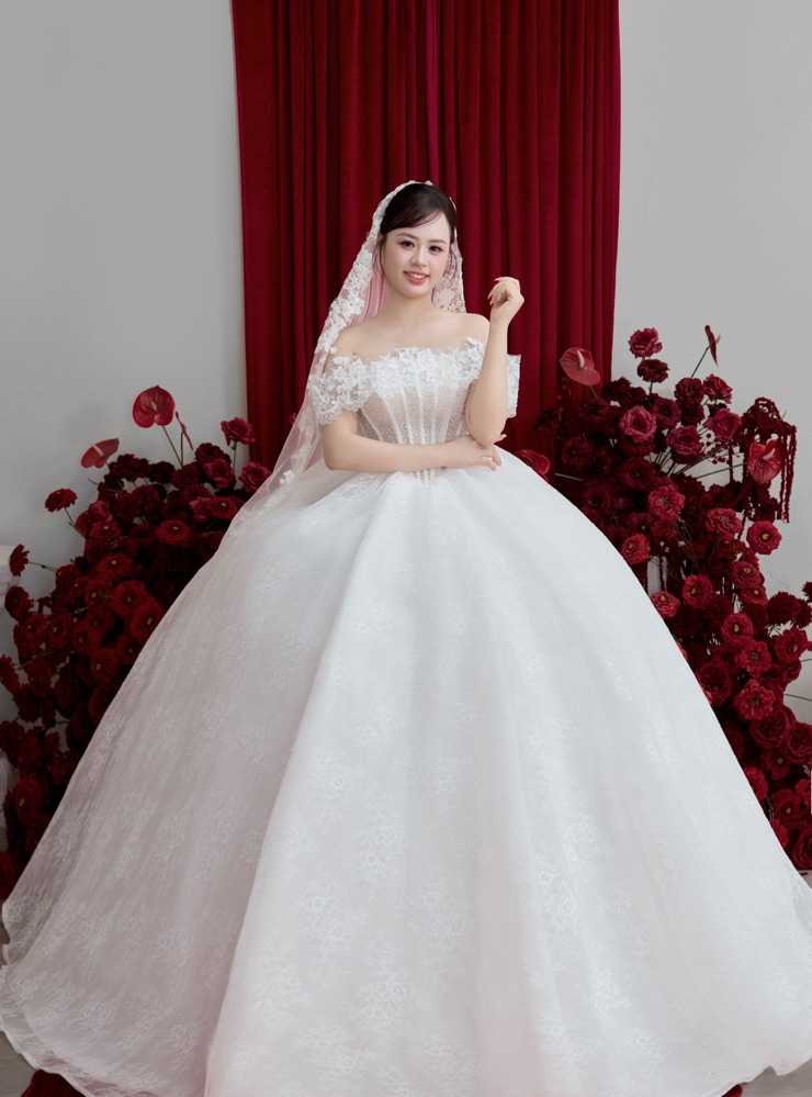 Bride