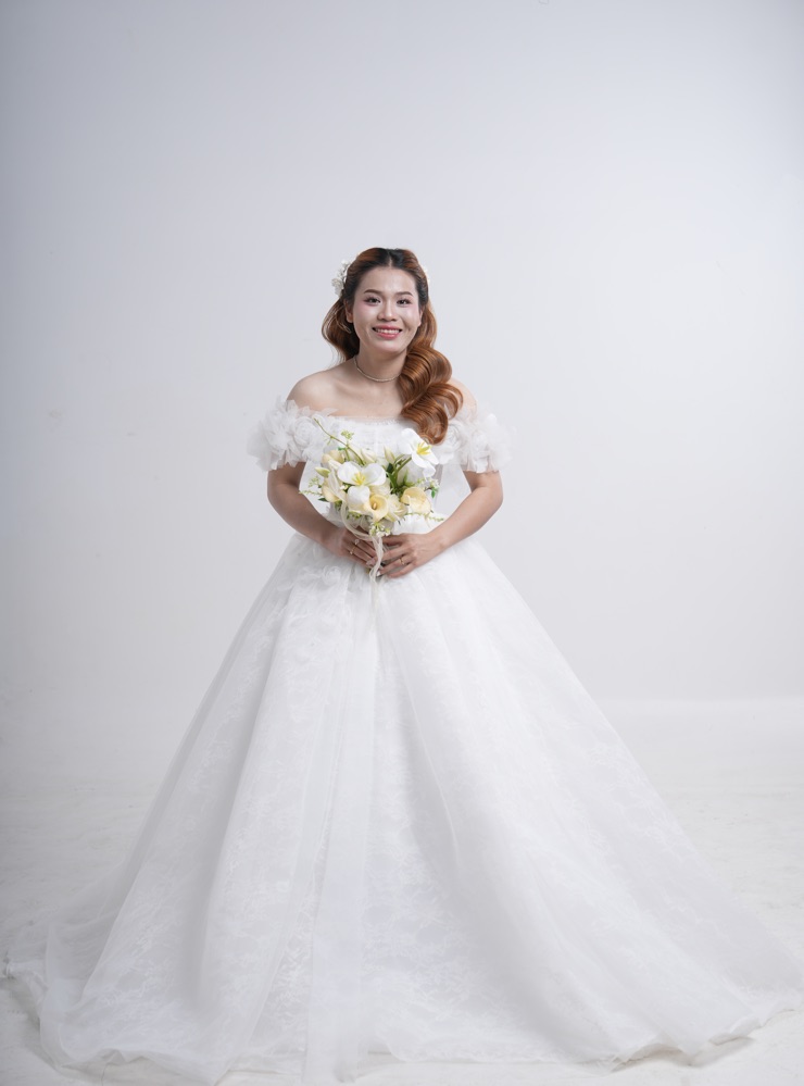 Bride