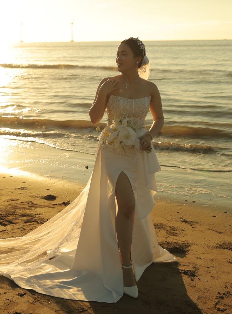 Bride