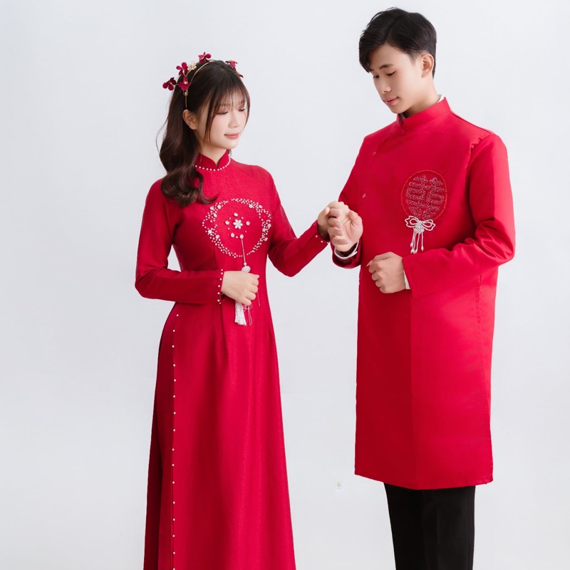 TIỆC CƯỚI NHÀ GÁI