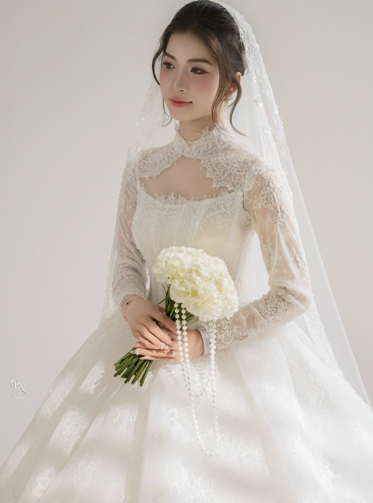 Bride
