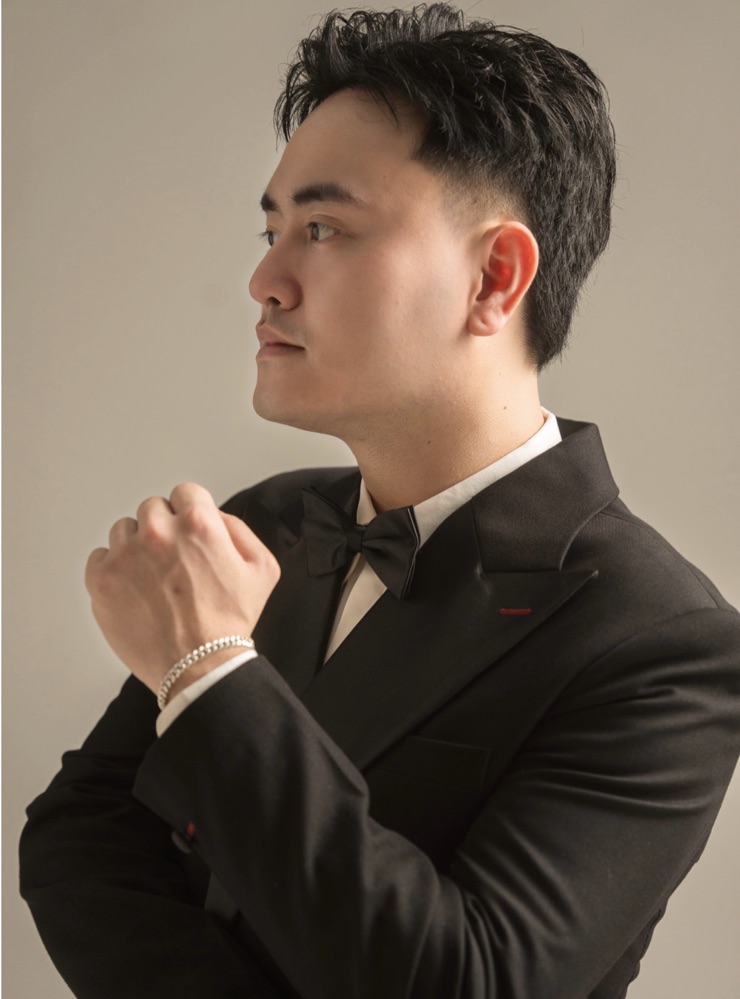 Groom