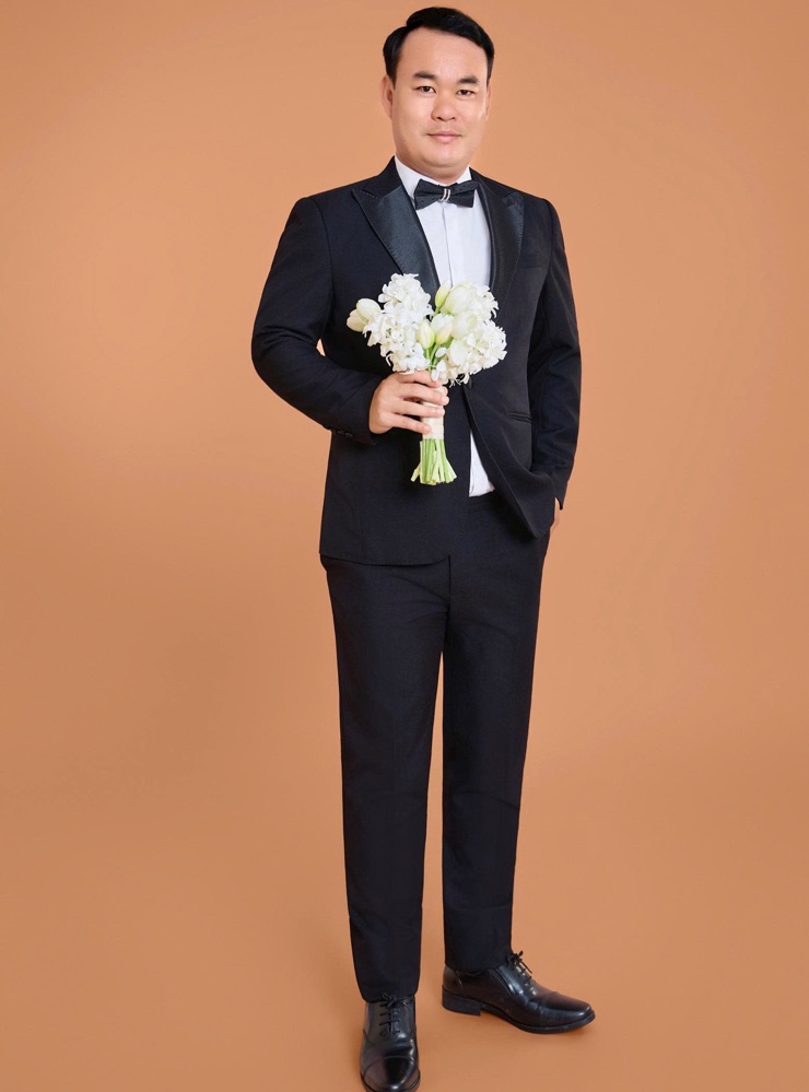 Groom