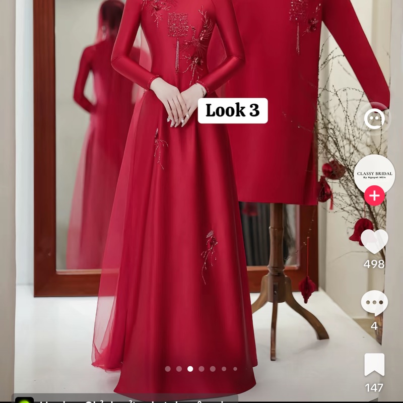 TIỆC CƯỚI NHÀ GÁI