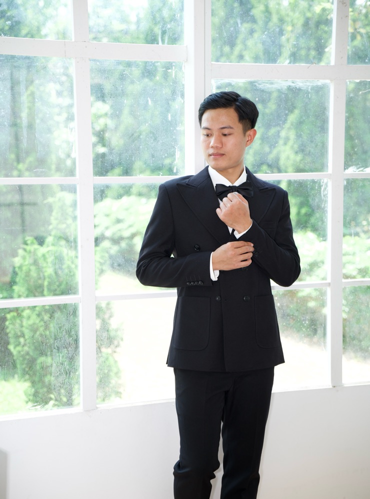 Groom