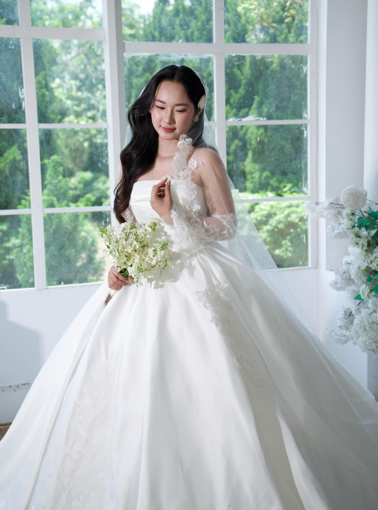 Bride
