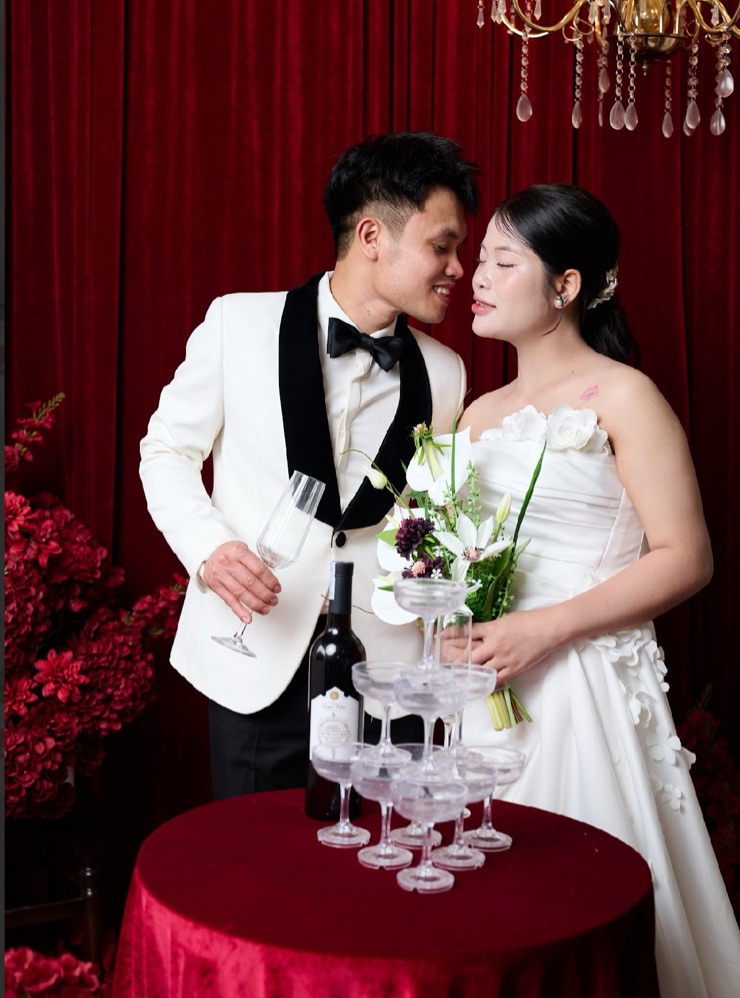 Groom