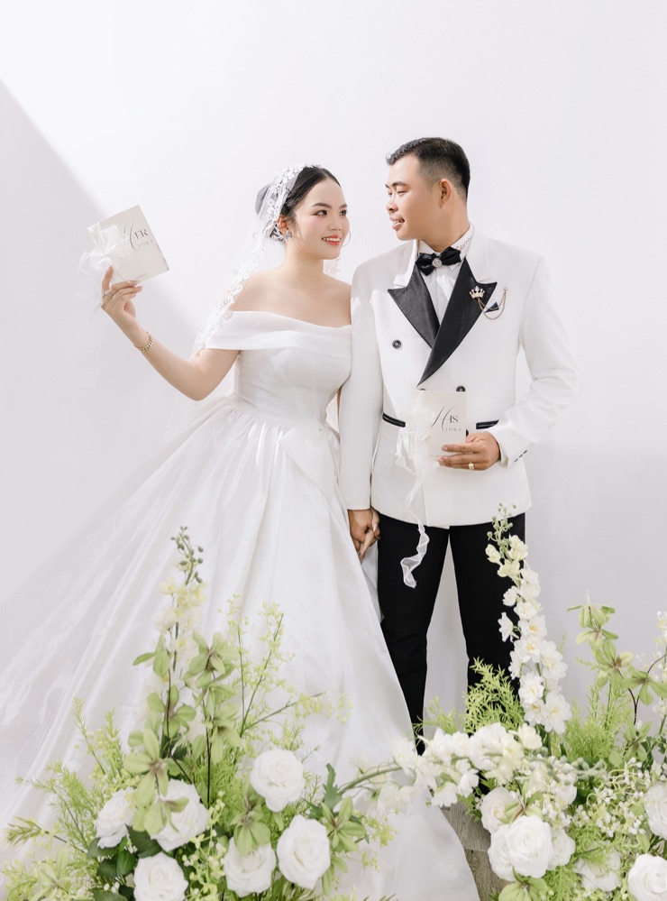 Groom