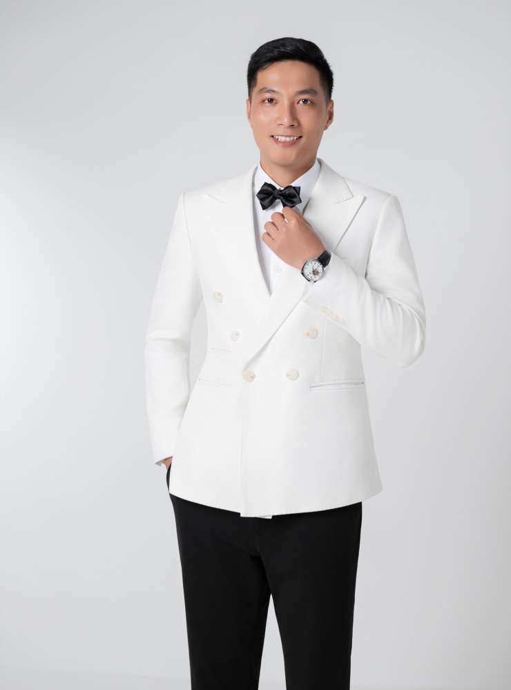 Groom
