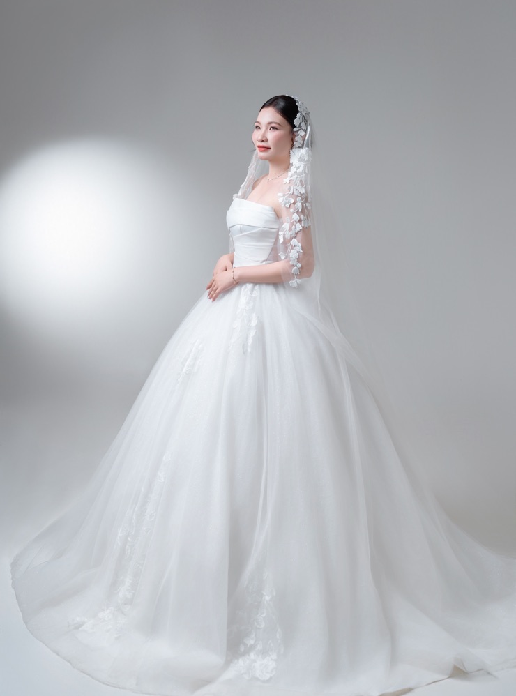 Bride
