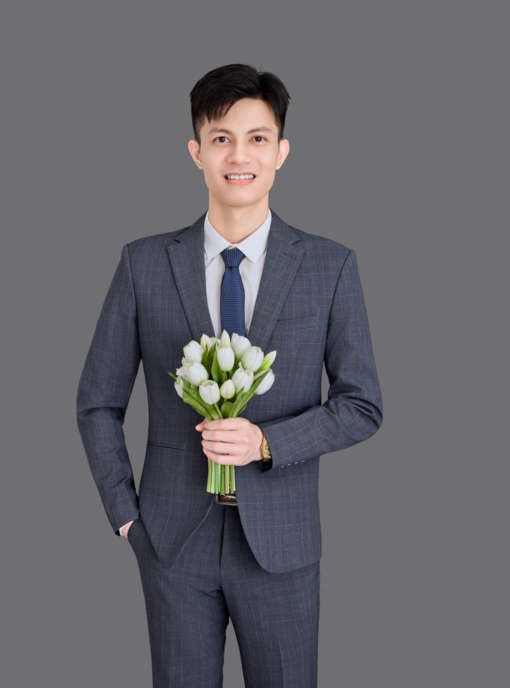 Groom