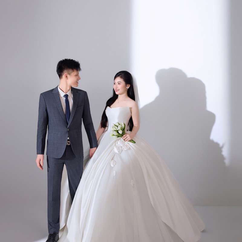 Our Story