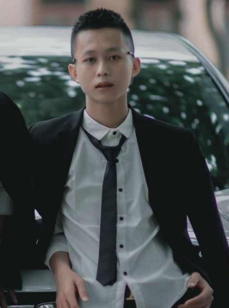 Groom