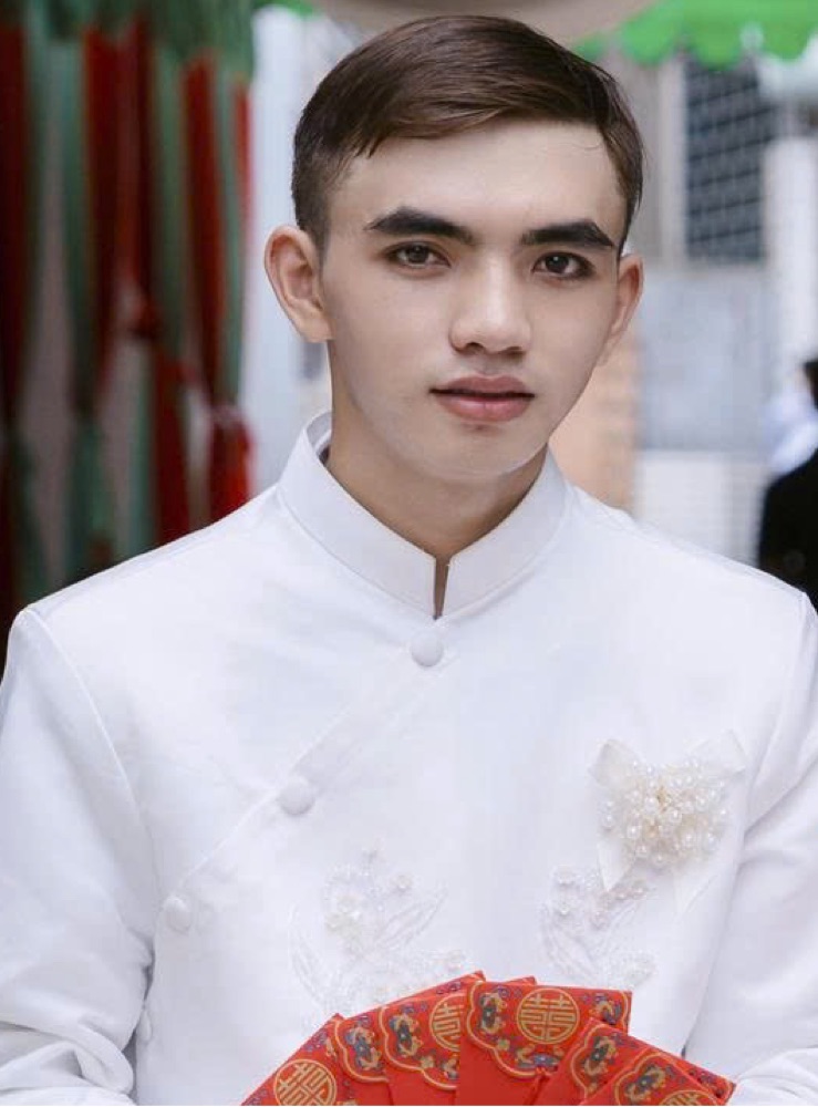 Groom