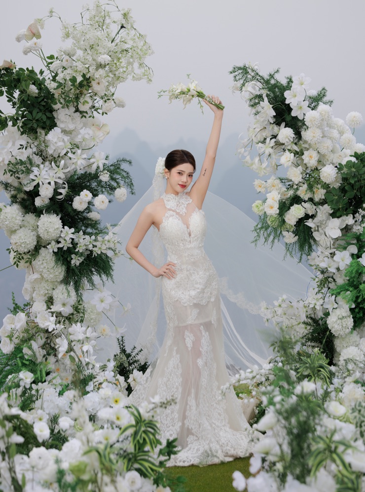 Bride