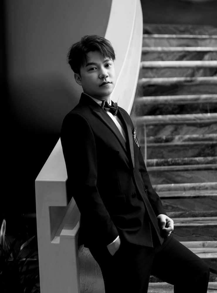 Groom