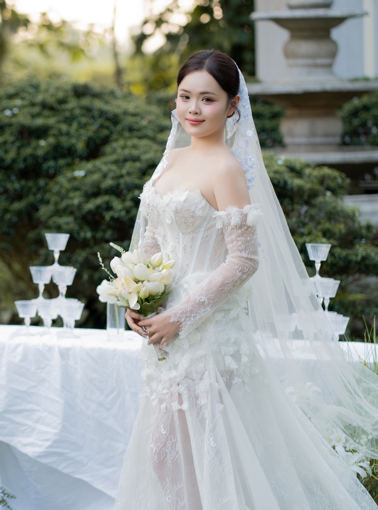 Bride