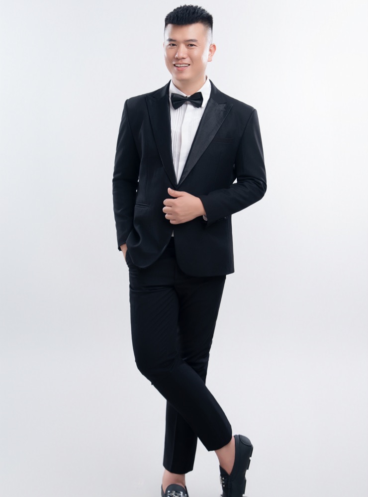 Groom