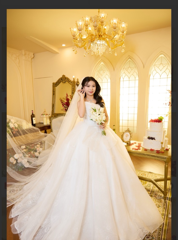 Bride