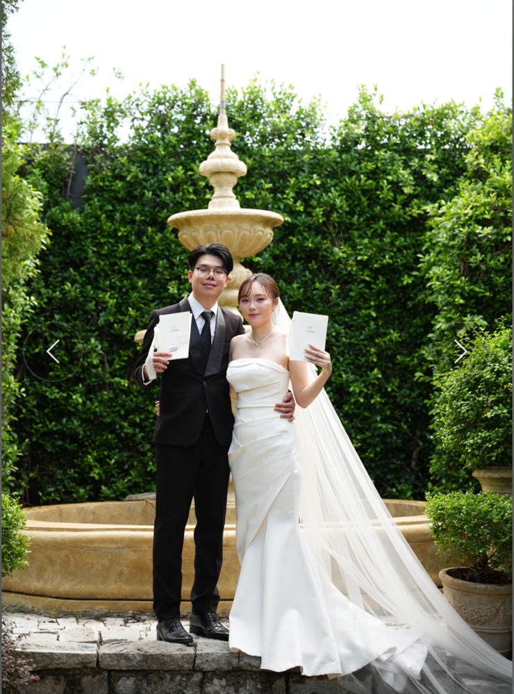 Bride