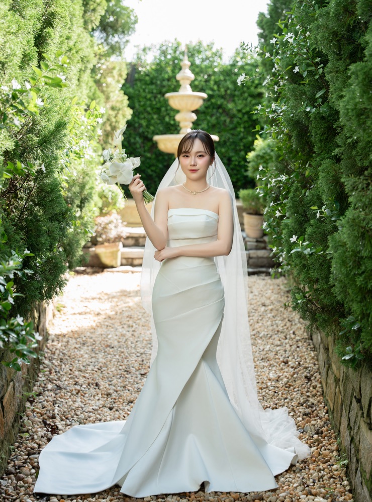 Bride