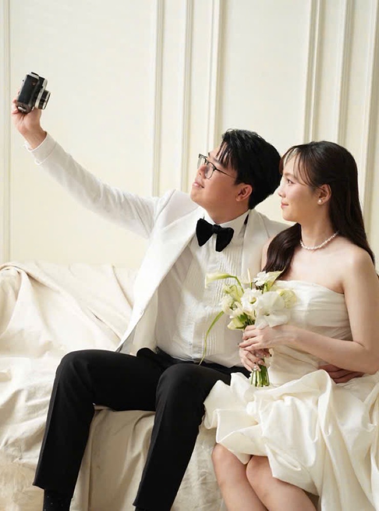 Groom
