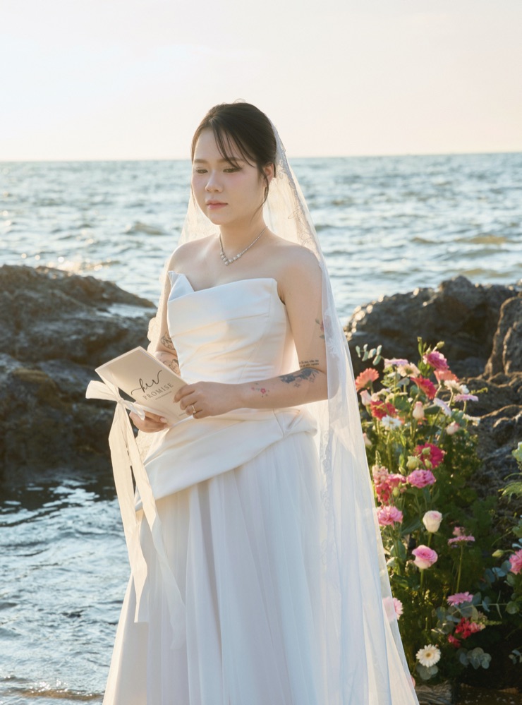 Bride