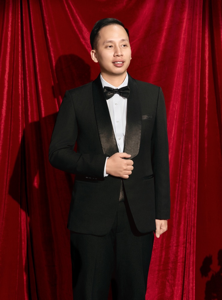 Groom