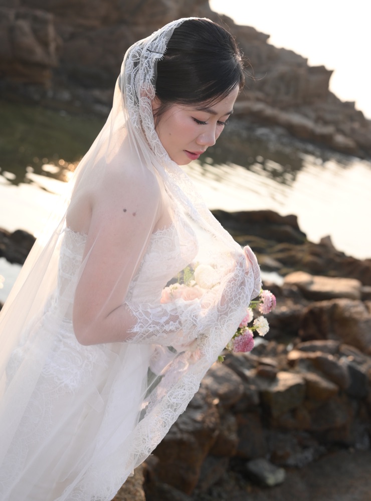 Bride