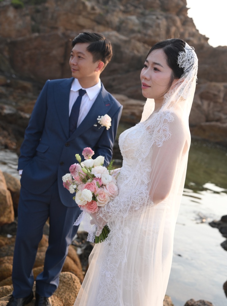 Groom