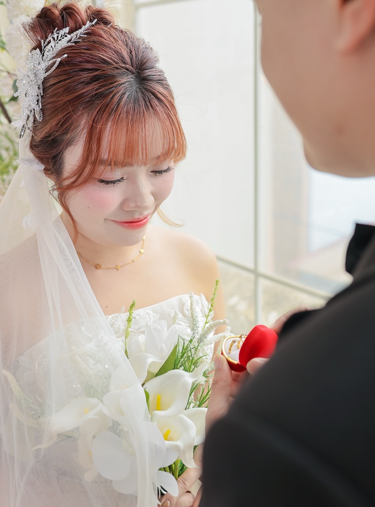 Bride
